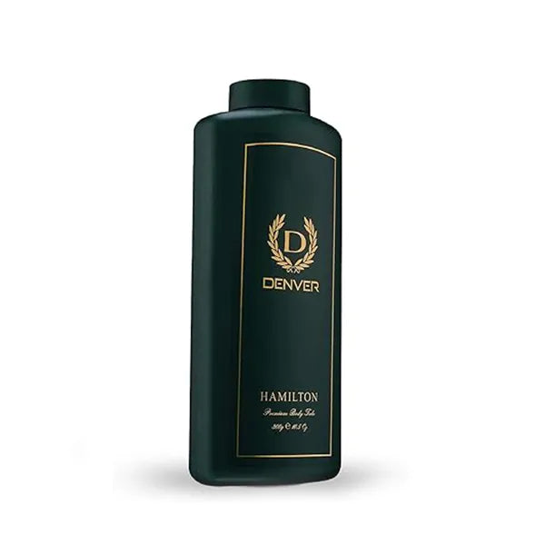DH Premium Body Talc 300gm