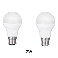 DOB BASED LED BULB 7 w.1