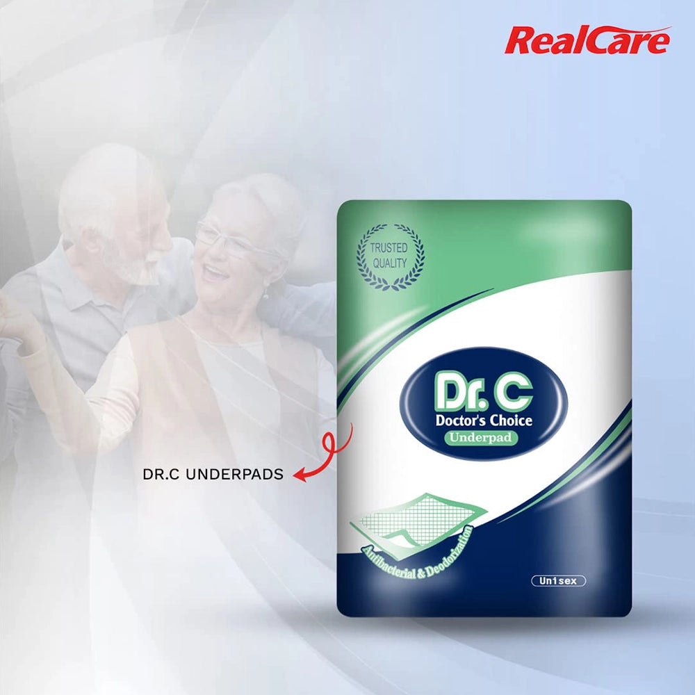 DR.C UNDERPAD