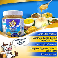 Daily Khao Bengali ghee 250ML-4
