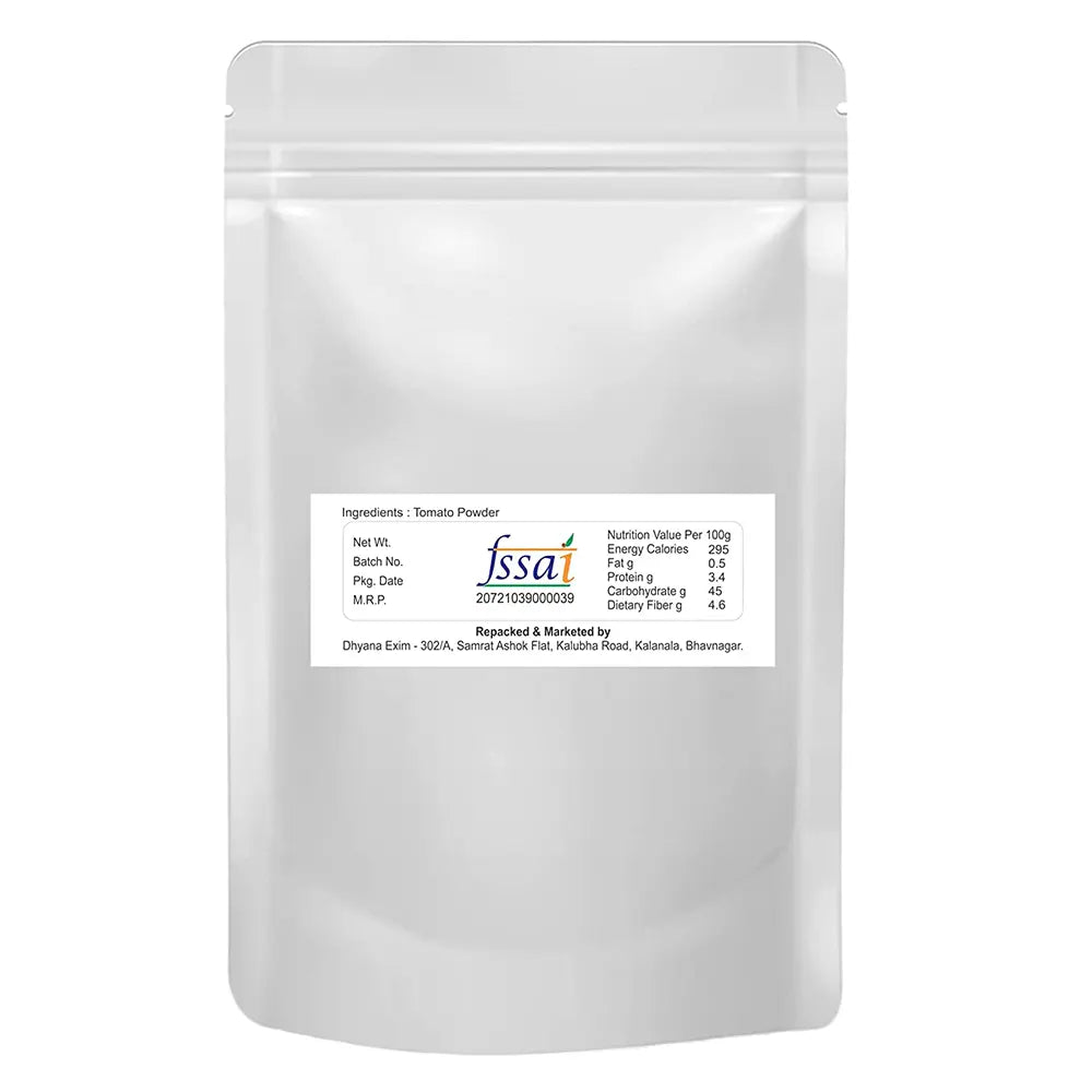 Dhyana Exim Tomato Powder-2