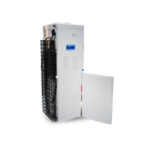 Dispenser with Floor Stand- Normal, Cold & Hot Water-3