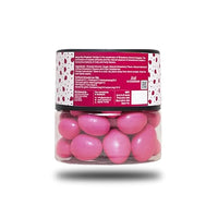 Dolcetto Strawberry Almond dragees-3