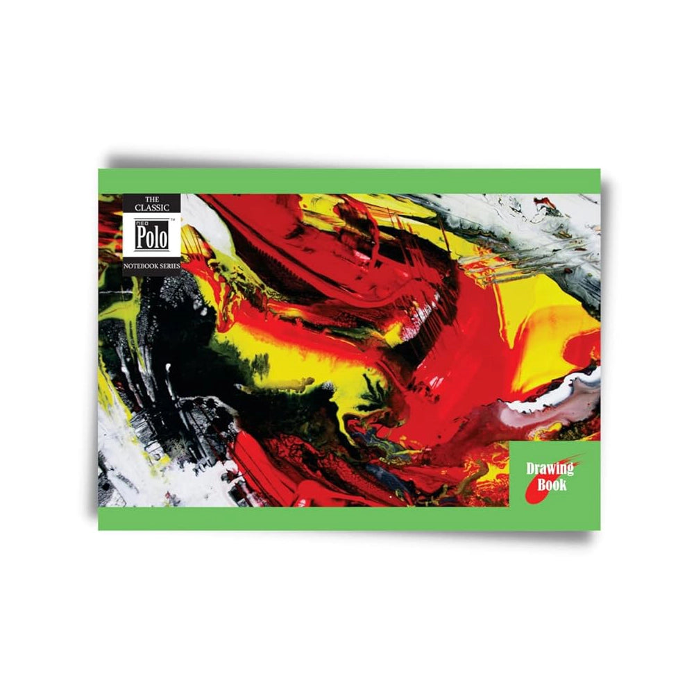 Drawing Note Books 100 Pages 1