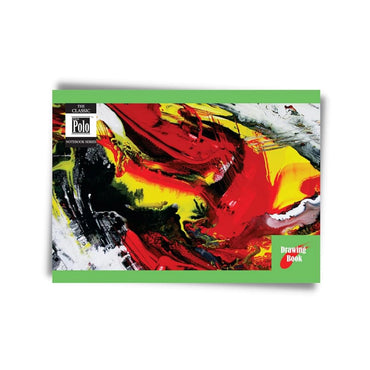 Drawing Note Books 100 Pages 1