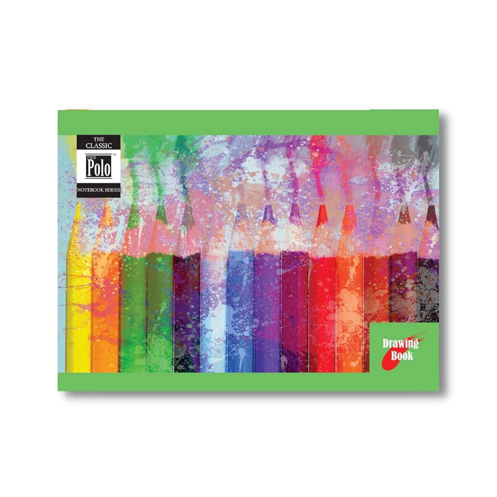 Drawing Note Books 100 Pages 2