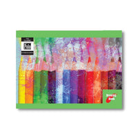Drawing Note Books 100 Pages 2