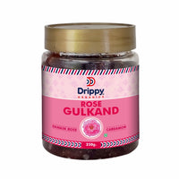 Drippy Rose Gulkand-1