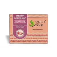 E S Baby Soft Bathing Soap