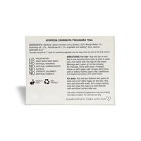E S Coconuts BC Hair Soap-3
