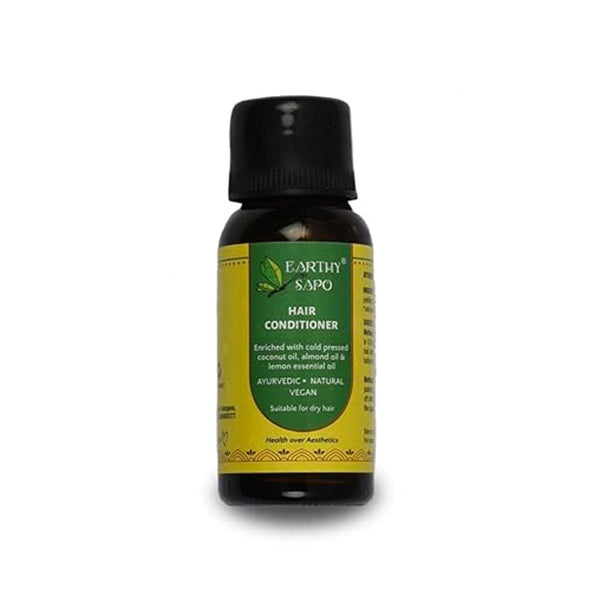 E S Hair Conditioner