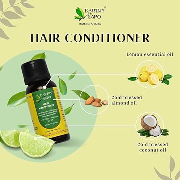 E S Hair Conditioner-3