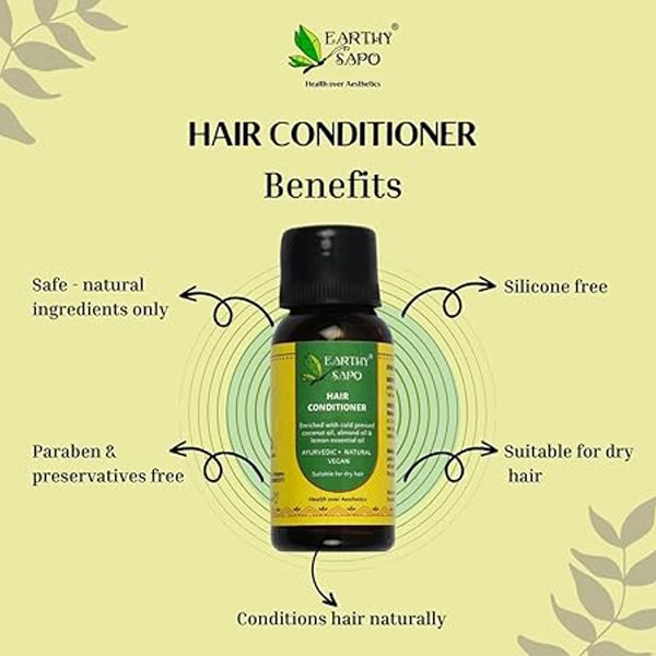 E S Hair Conditioner-4