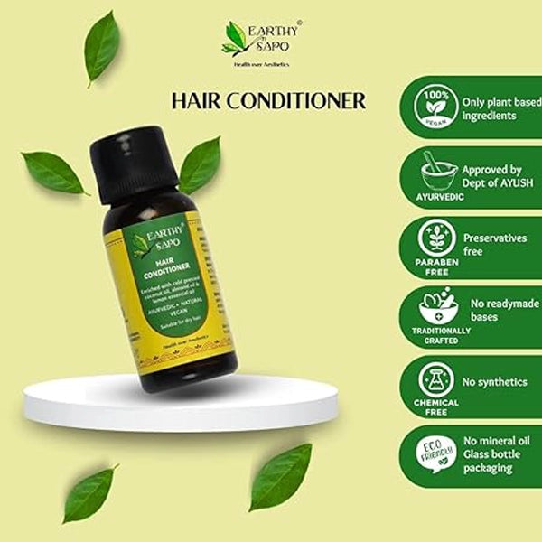 E S Hair Conditioner-5