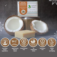 E S Milky Way M Bathing Soap-6