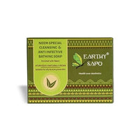 E S Neem S C anti-infective B Soap