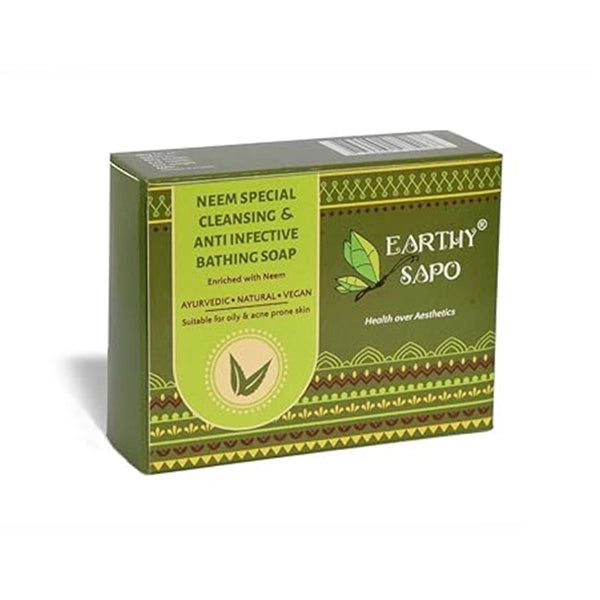 E S Neem S C anti-infective B Soap-2