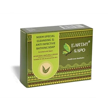 E S Neem S C anti-infective B Soap-2
