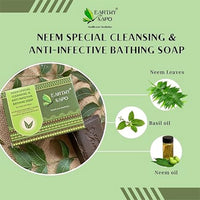 E S Neem S C anti-infective B Soap-4
