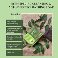 E S Neem S C anti-infective B Soap-5