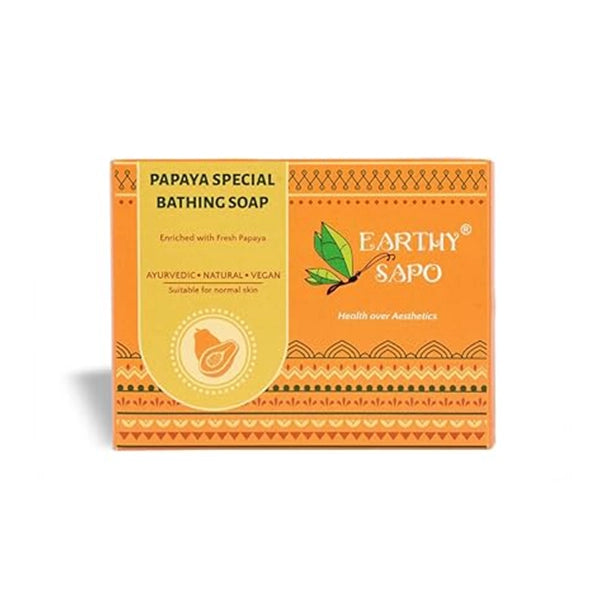 E S Papaya Special B Soap