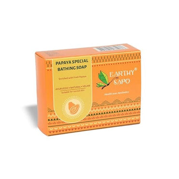 E S Papaya Special B Soap-2