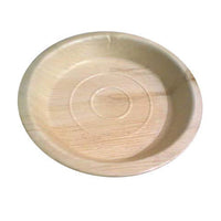 Eco-Friendly Round Plate