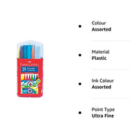 Erasable Crayons Gift Pack-FC 1