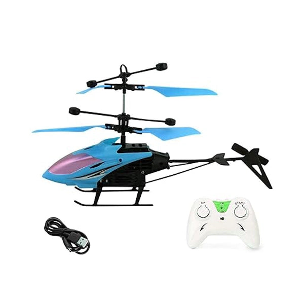 Exceed induction remote control