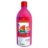 FC-144503 Ready Mix Tempera 500 ML Pink