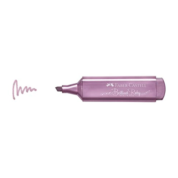 FC- 154640 Metallic Textliner Pen - Wallet-2