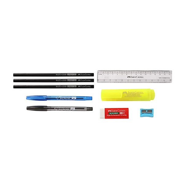 FC-Writing and Marking Stationery Blister Set (3)