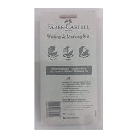 FC-Writing and Marking Stationery Blister Set (4)