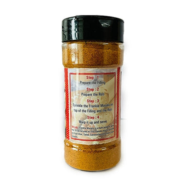 FRANKIE MASALA 125GM-2