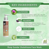 Face Wash 100ml-4