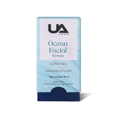 Facial Serum Anti Aging Serum Reduces Age Spots-2