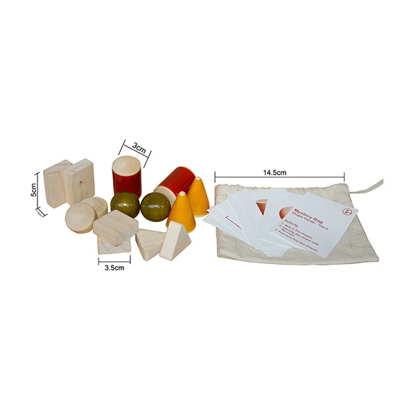 Fairkraft Mystery Bag-1