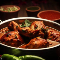 Fograb instant mix Chicken base gravy-2