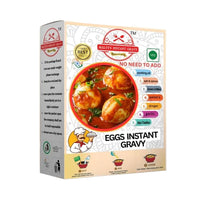 Fograb instant mix Eggs BASE GRAVY-1