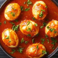 Malty's Instant Gravy Mix Eggs Base Gravy (1 Kg/ Pack)