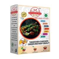 Fograb instant mix TANDOORI CHICKEN-1