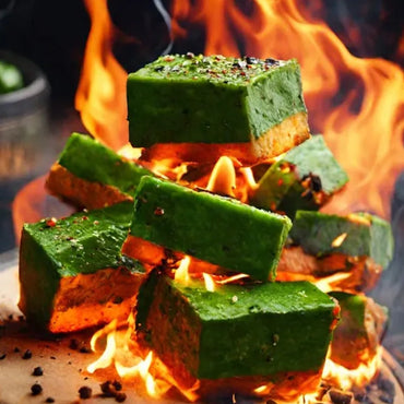Fograb instant mix TANDOORI PANEER-2