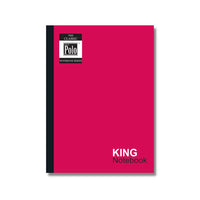 Four Line Note Books 72 Pages-3