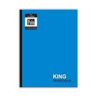 Four Line Note Books 72 Pages-4