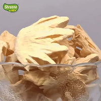 Freeze Dried Pineapple Chips-3