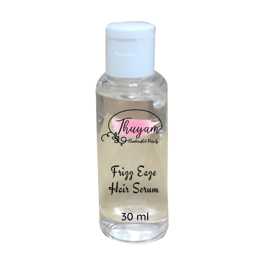 Frizz ease Serum-1
