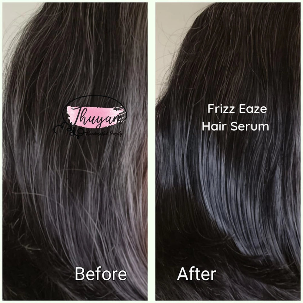 Frizz ease Serum-3