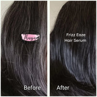 Frizz ease Serum-3