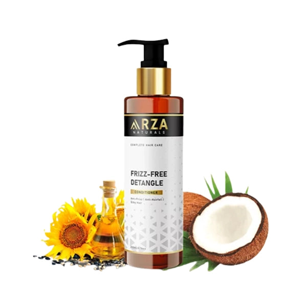 Frizz-free-Detangle-Conditioner
