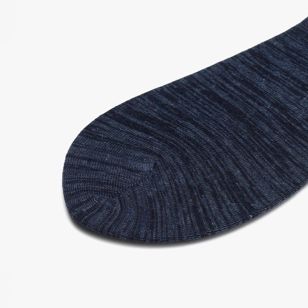 Frrressh Main fibers Denim/Navy Socks.3